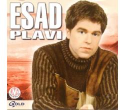 ESAD PLAVI - Le&#273;a si mi okrenula (CD)